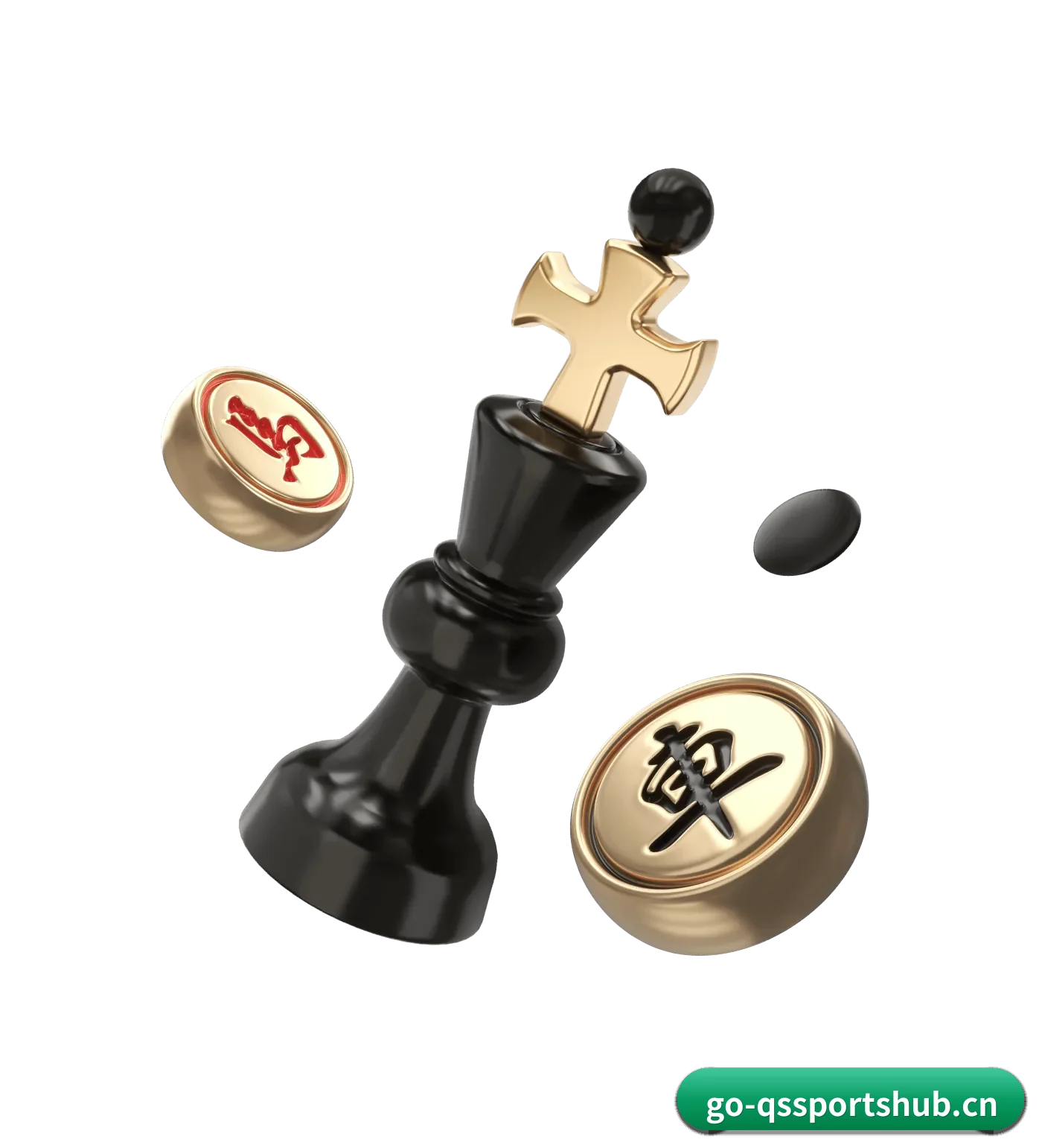 球速官网 APP 界面 - QIUSU SPORTS